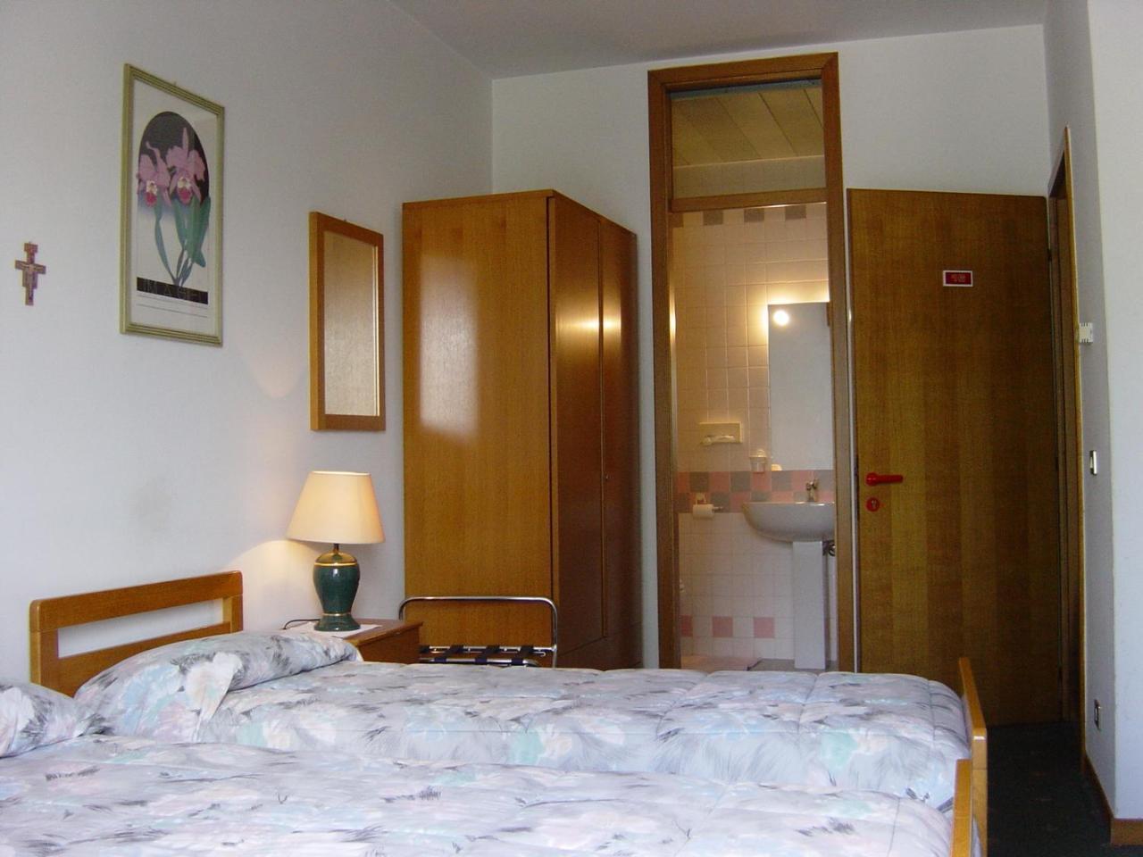 Hotel Rizzi Monticello Conte Otto Kültér fotó