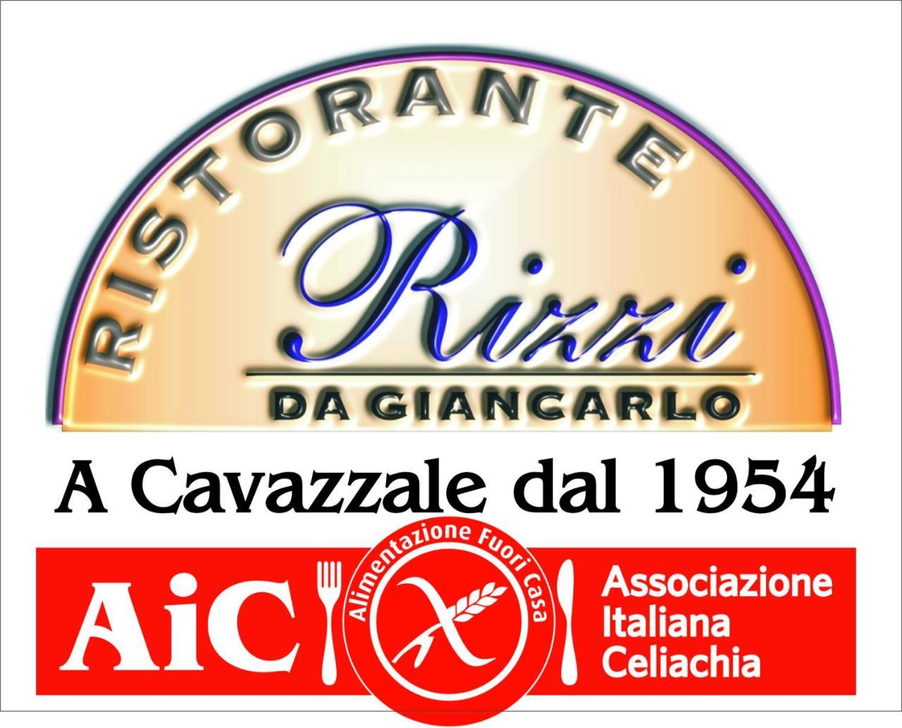 Hotel Rizzi Monticello Conte Otto Kültér fotó